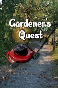 Gardener's Quest