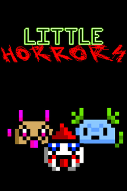 Little Horrors!