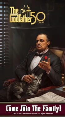The Godfather: Family Dynasty