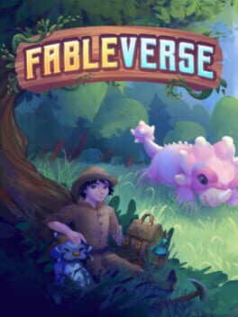 Fableverse