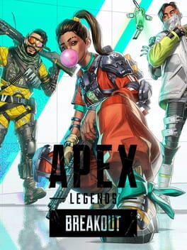Apex Legends: Breakout