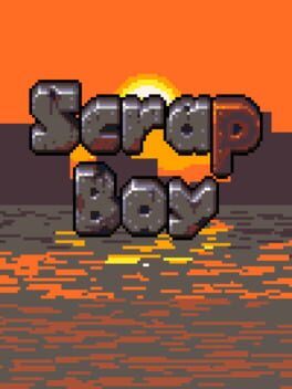 Scrap Boy