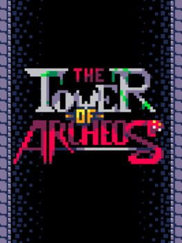 The Tower of Archeos