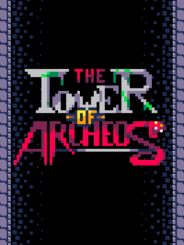 The Tower of Archeos