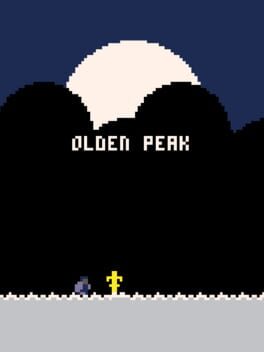 Olden Peak