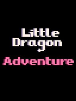 Little Dragon Adventure