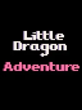 Little Dragon Adventure image