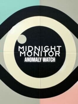 Midnight Monitor: Anomaly Watch
