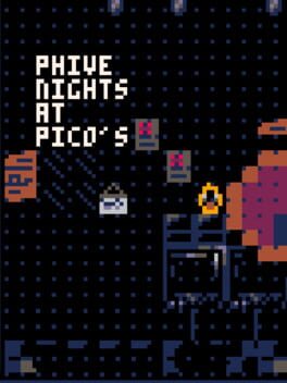 Phive Nights At Pico's