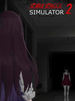 Scary School Simulator 2