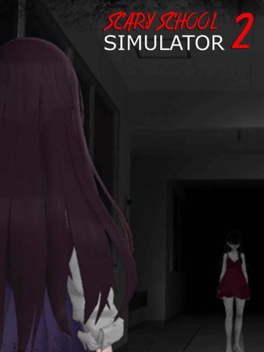 Scary School Simulator 2