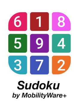 Sudoku by MobilityWare+