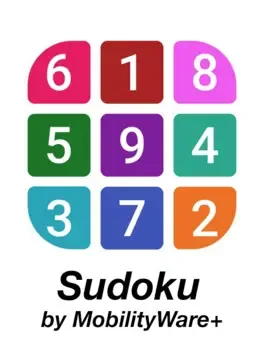 Sudoku by MobilityWare+