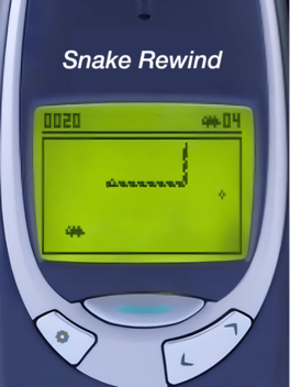 Snake '97: retro phone classic