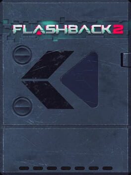 Flashback 2: Collector's Edition