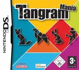 Tangram Mania image