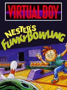 Nester's Funky Bowling