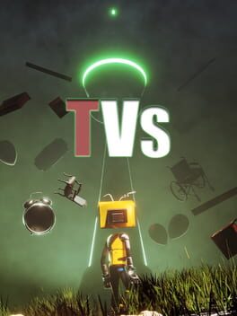 TVs: 幻觉频道破解游戏下载-游戏公社