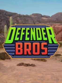 Defender Bros