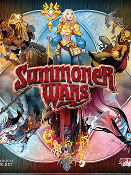 Summoner Wars Online