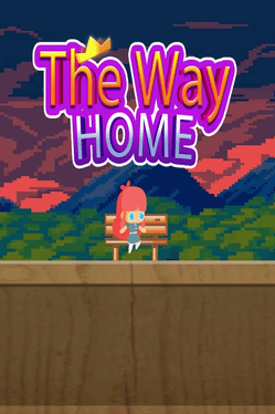 The Way Home: A Typing Adventure