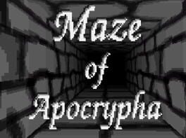 Maze of Apocrypha