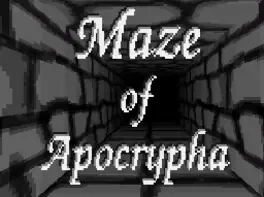 Maze of Apocrypha image