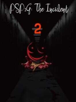 PSP1G: The Incident 2