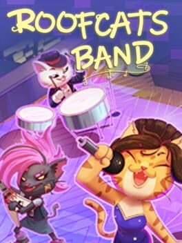 Roofcats Band: Suika Style