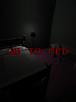 Cover for Go To Bed