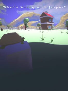 What's Wrong with Jasper?