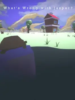 What's Wrong with Jasper?