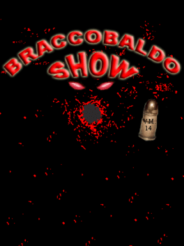 Braccobaldo Show