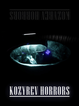 Kozyrev Horrors