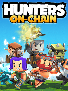 Hunters On-Chain