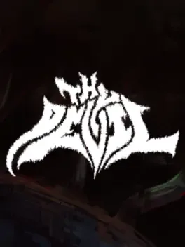 Image de couverture The Devil