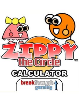 Zippy the Circle: Calculator