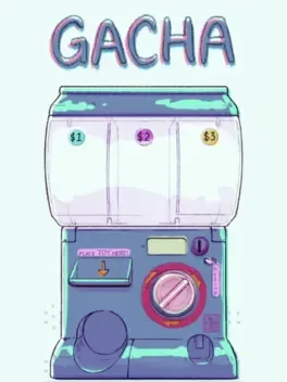 Gacha