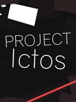 Project Ictos Game Cover Artwork