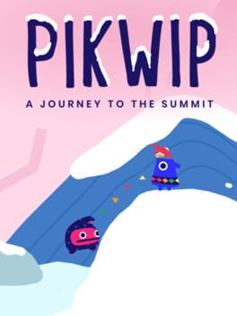 Pikwip game cover