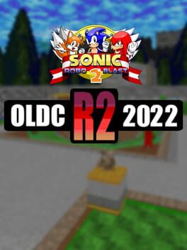 ​Sonic Robo Blast 2: Official Level Design Collab 2022 - Round 2