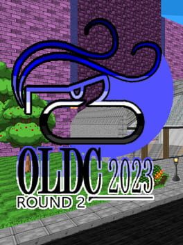 Sonic Robo Blast 2: Official Level Design Collab 2023 - Round 2