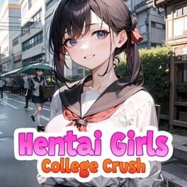 动漫女孩:大学恋爱游戏资源下载