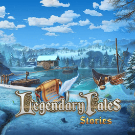 Legendary Tales: Stories