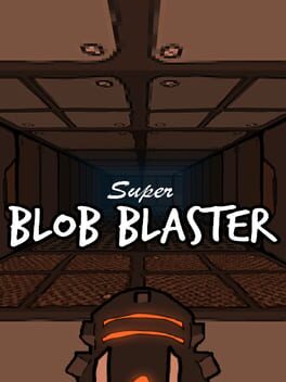 Super Blob Blaster