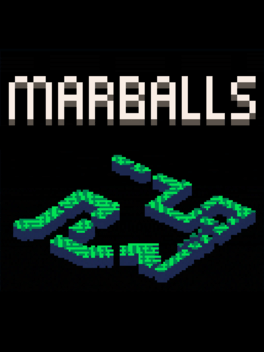 Marballs Cover