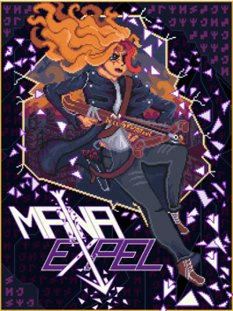 Mana Expel