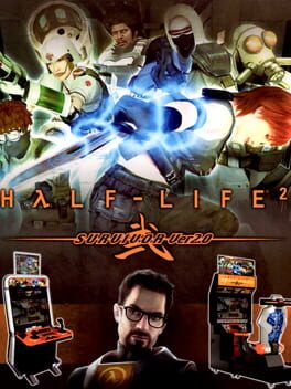 Half Life 2: Survivor