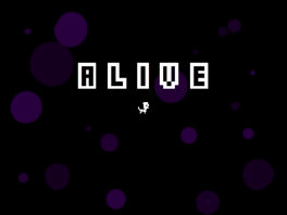 Alive