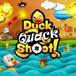 Duck, Quack, Shoot! (2024)